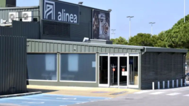 Pérols : après la liquidation d'Alinéa, quel avenir pour la parcelle de 10 000 m² ?