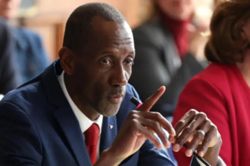 Propos racistes contre Bally Bagayoko sur CNews : le gouvernement envisage des poursuites pénales