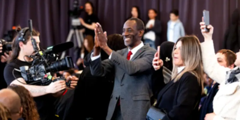 Propos racistes contre Bally Bagayoko sur CNews : le ministre de l'Intérieur choqué et solidaire