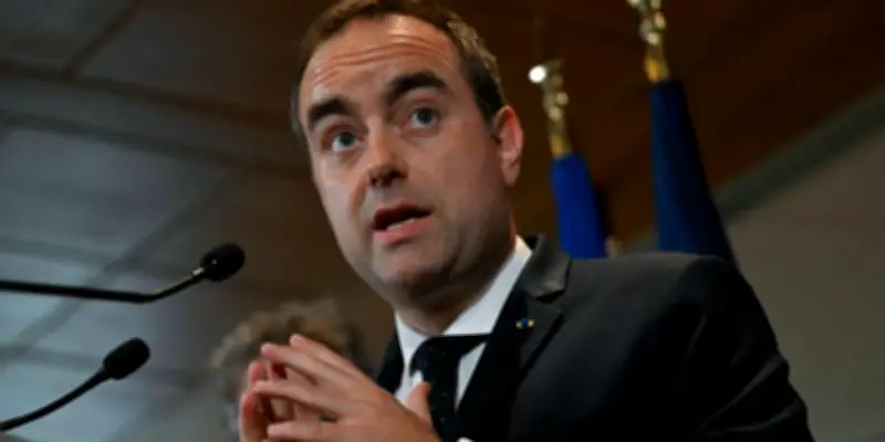 Propos racistes contre le maire de Saint-Denis : Lecornu dénonce une banalisation du mal