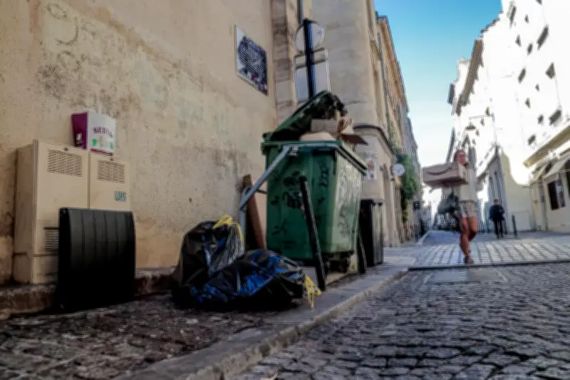 Propreté urbaine : un enjeu politique majeur pour les candidats aux municipales de Bordeaux