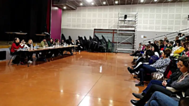 Protection juridique des majeurs : une matinée d'échanges fructueux à Saint-Martin-de-Valgalgues