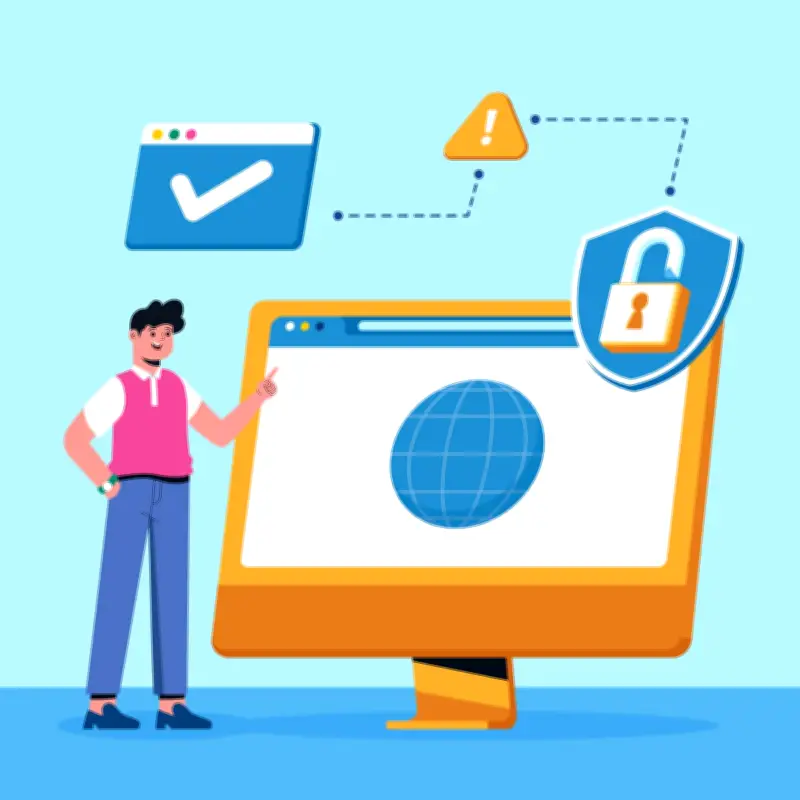 Proton VPN : La sécurité suisse au service de votre anonymat numérique