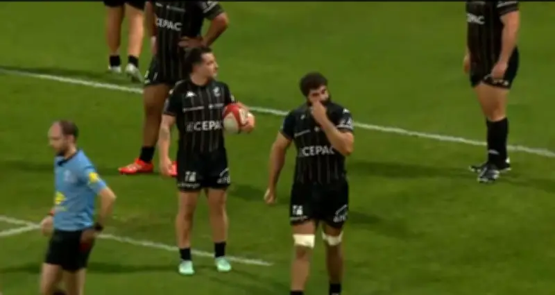 Provence Rugby : Guillaume Piazzoli suspendu 19 matchs pour brutalité
