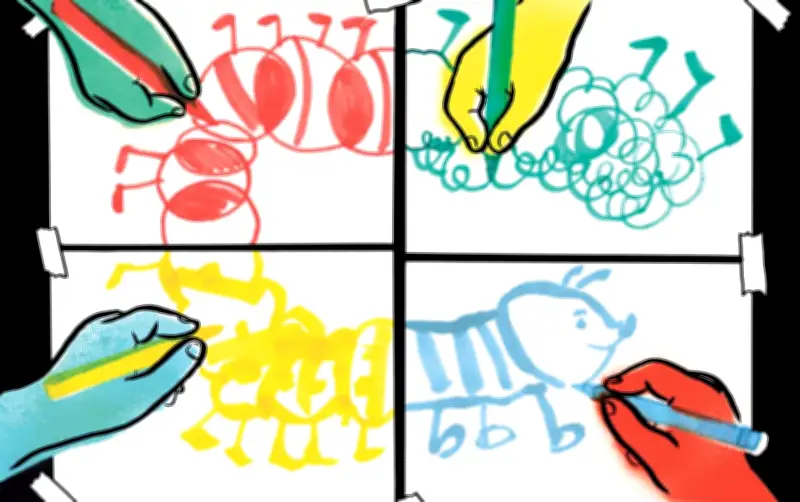 Près de Montpellier, une classe inclusive pour élèves autistes rassure les parents