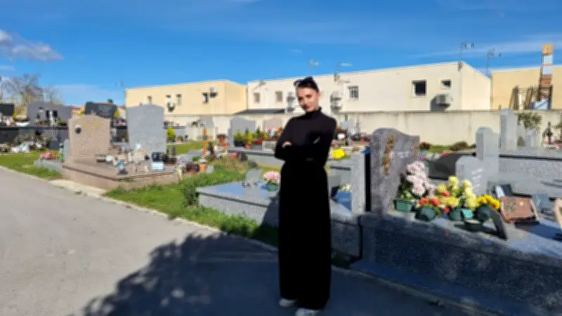 Présence et Mémoire : un service d'accompagnement pour les personnes isolées vers les tombes