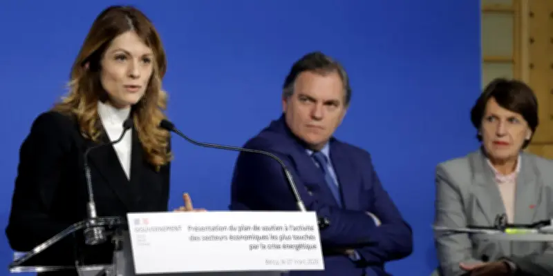 Présidentielle 2027 : 90 élus de droite et du centre lancent un appel à l'unité et une candidature unique