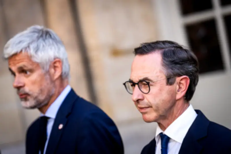 Présidentielle 2027 : la course à la candidature unique divise droite et gauche