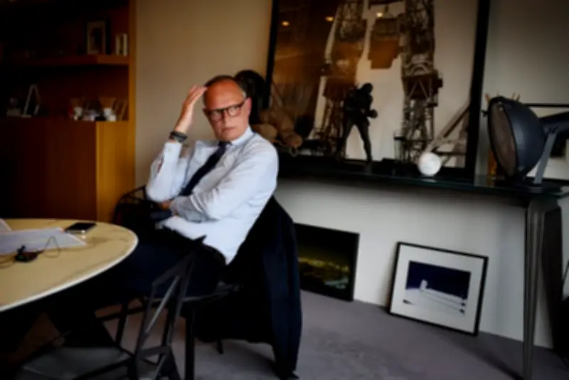 Présidentielle 2027 : Trop de candidats à droite et au centre, peu d'élus