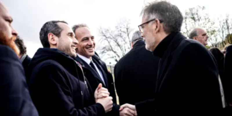 PS : les militants voteront avant juin sur la stratégie présidentielle 2027