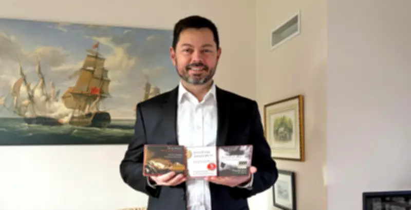 Psalmus, le label bordelais qui défend la musique sacrée avec passion et exigence