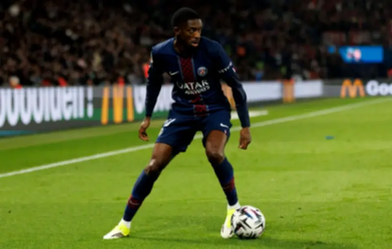 PSG-Chelsea en Ligue des champions : Le grand test de vérité pour les Parisiens