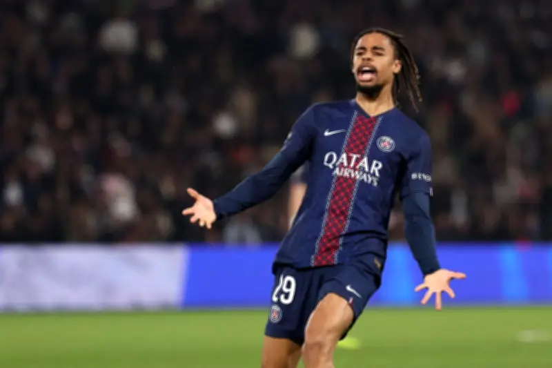 PSG face à Chelsea : un choc crucial pour relancer une saison en dents de scie