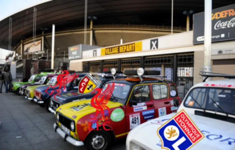 PSG : un répit avant l'enfer des 4L Liverpool, Lens, Liverpool, Lyon