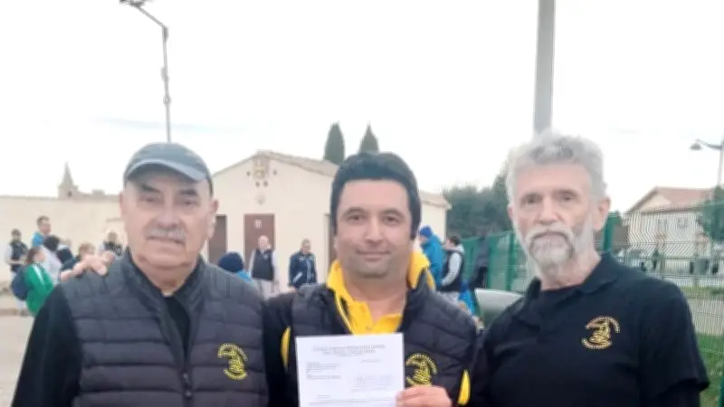 Pétanque : l'Entente La Salvetat maintient ses espoirs de qualification