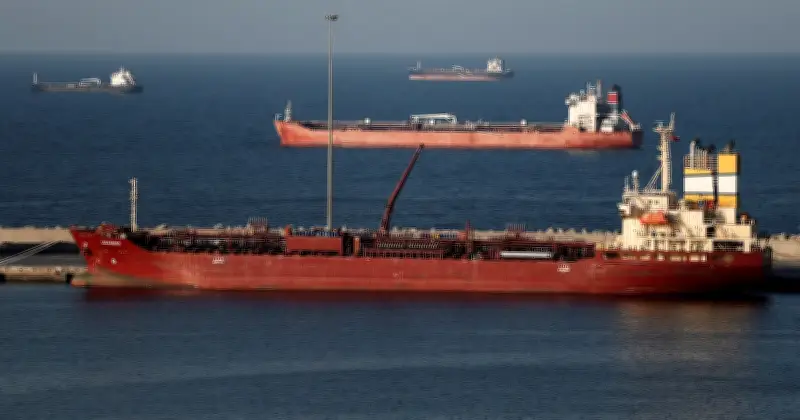 Pétrole à 100 dollars : la guerre en Iran déclenche une crise économique mondiale