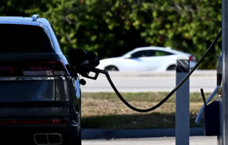 Pétrole à 118 dollars : les marchés plongent face au risque inflationniste mondial