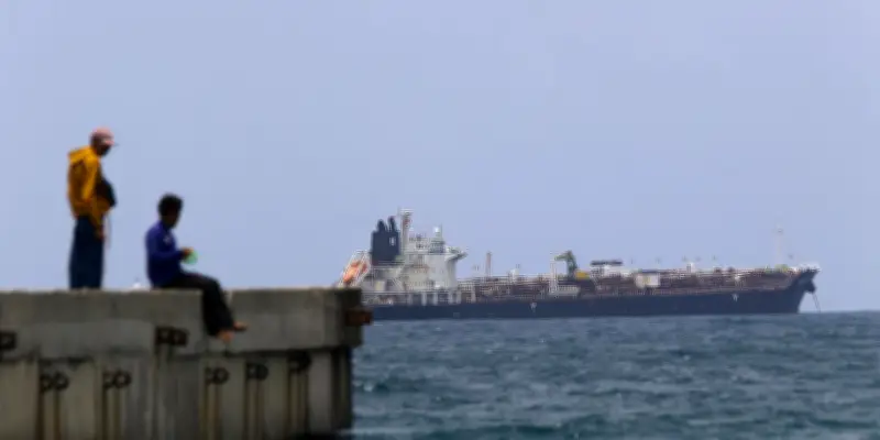 Pétrole : la hausse des cours masque des menaces persistantes pour l'économie russe