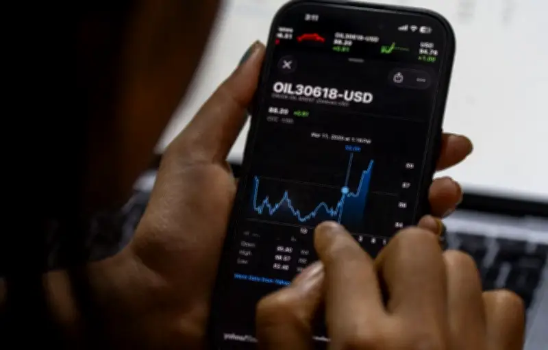 Pétrole : l'effet limité des réserves stratégiques face à la crise du Golfe