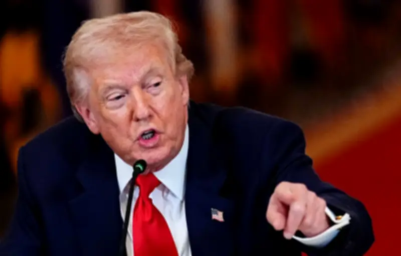 Pétrole à plus de 100 dollars : Trump minimise la flambée liée à la guerre contre l'Iran