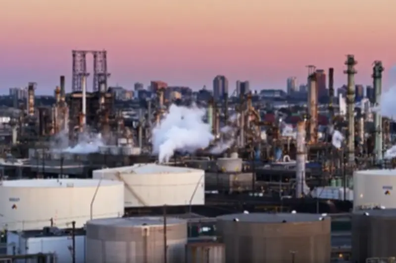 « Pétrole, une histoire de pouvoir » : l'or noir, moteur caché des crises mondiales