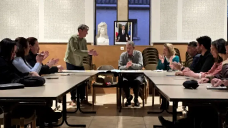 Puéchabon : Installation du nouveau conseil municipal et premières décisions