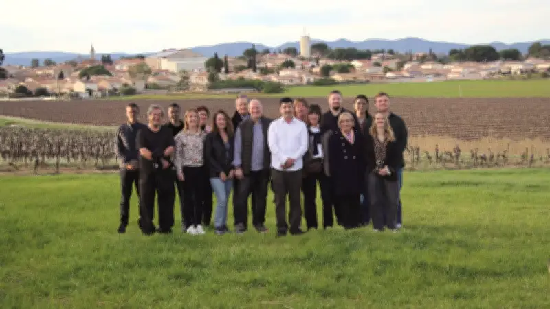 Puimisson : la liste Vivre Puimisson menée par Alain Dionisio dévoile son programme