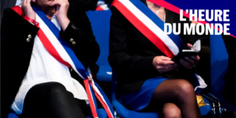 Épuisement des maires : un défi majeur pour les municipales 2026