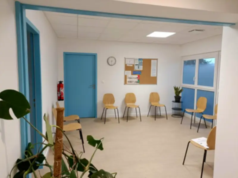 Pujols inaugure sa maison médicale après quatre ans de travaux et de procédures