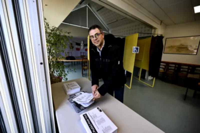 Pujols : suspense jusqu'au bout pour le maintien d'Ozanne au second tour