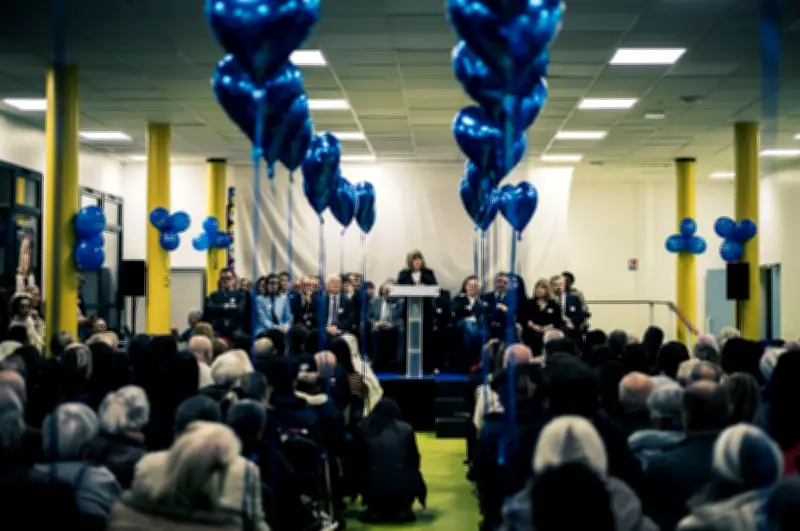 À Puteaux, la dynastie Ceccaldi-Raynaud, un pilier inamovible de la droite des Hauts-de-Seine