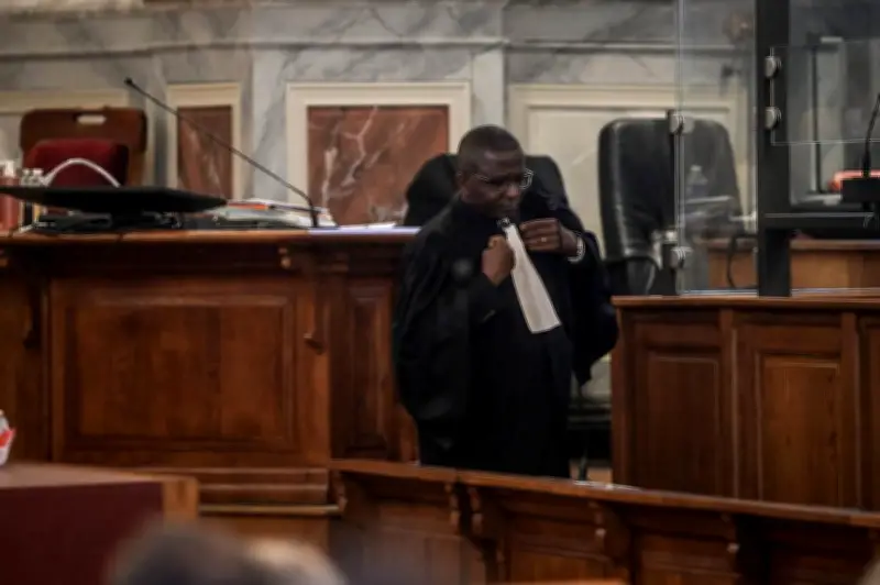 Pyrénées-Atlantiques : 16 ans de prison pour viols incestueux sur trois jeunes filles