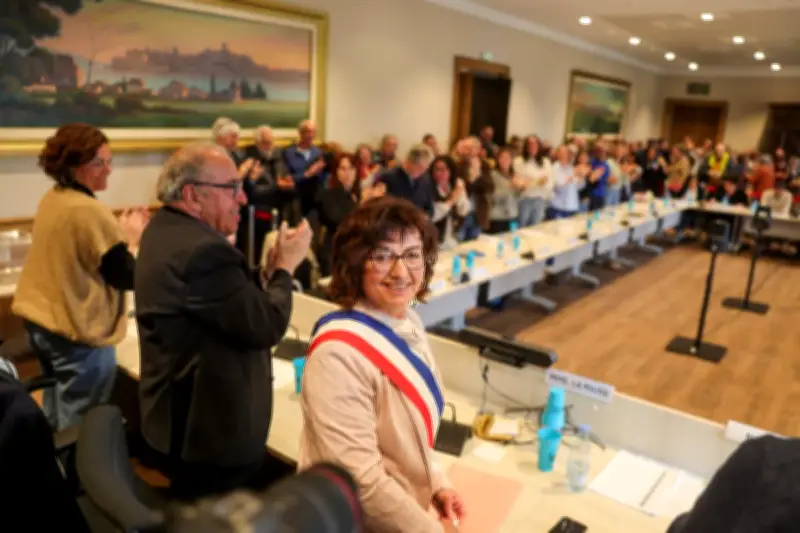 Pyrénées-Atlantiques : la part des femmes maires progresse lentement à 21%