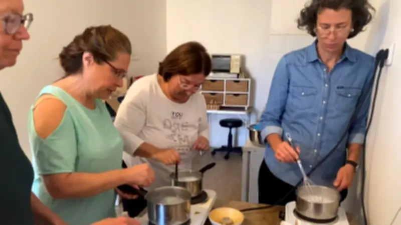 Pézenas lance un cycle d'ateliers gratuits pour adopter des écogestes au quotidien