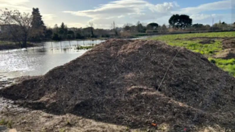 Pézenas : le collectif écologiste saisit le Conseil d'État contre l'urbanisation de la plaine Saint-Christol