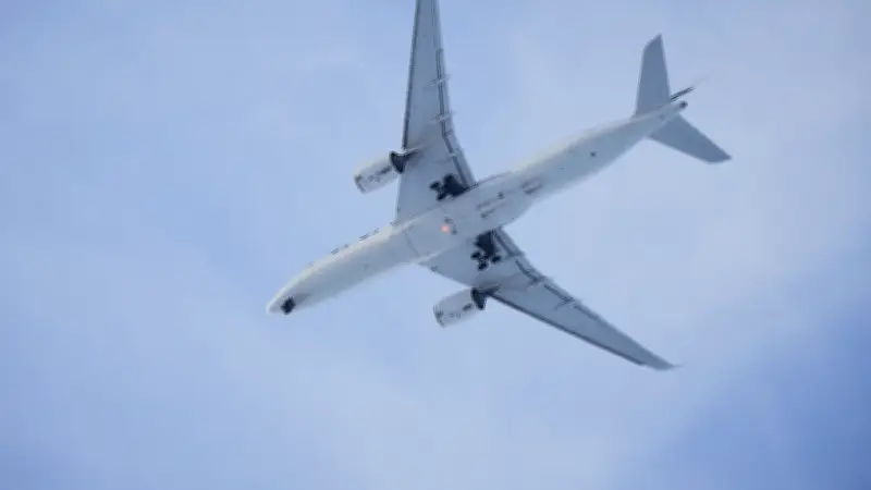 Qantas lance le vol le plus long du monde : 22h sans escale de Sydney à Londres