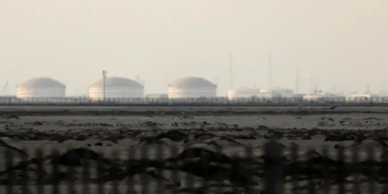 Qatar : le complexe gazier de Ras Laffan gravement endommagé par des frappes iraniennes