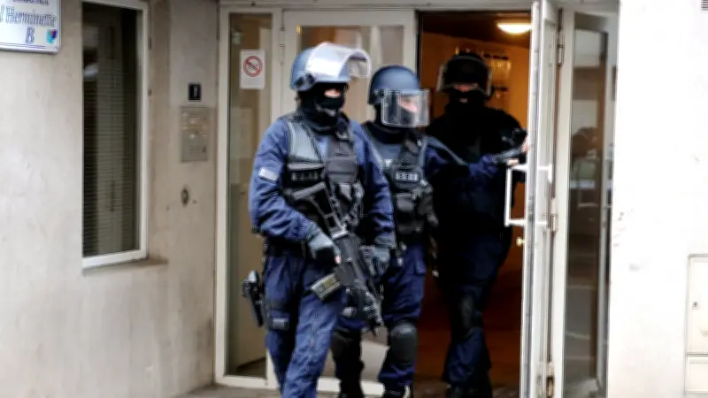 Quatre accusés jugés à Montpellier pour un violent enlèvement avec demande de rançon