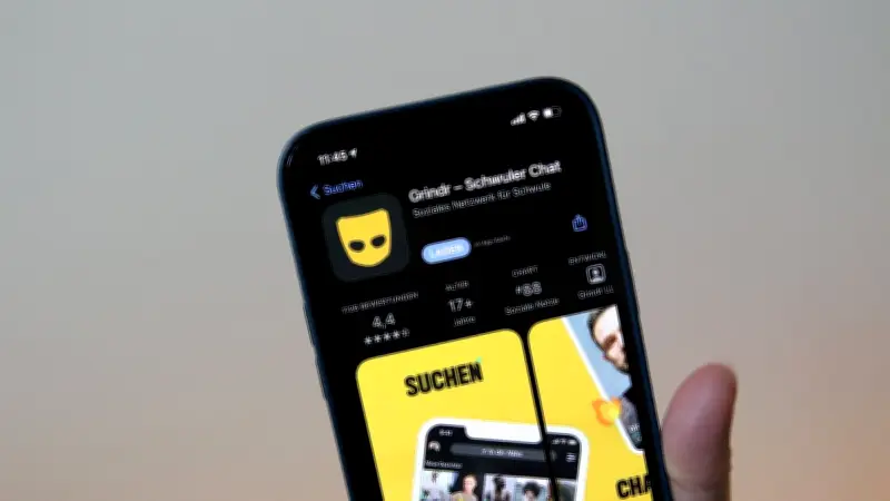 Quatre adolescents interpellés pour des guets-apens homophobes via Grindr en Gironde