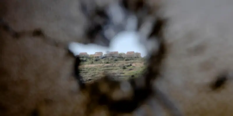 Quatre anciens généraux israéliens dénoncent les violences des colons en Cisjordanie