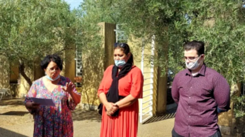 Quatre apprentis du Gard récompensés par le Rotary club pour leurs parcours inspirants