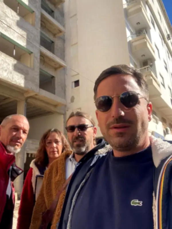 Quatre Charentais-Maritimes bloqués à la frontière marocaine pour usage de drones interdits