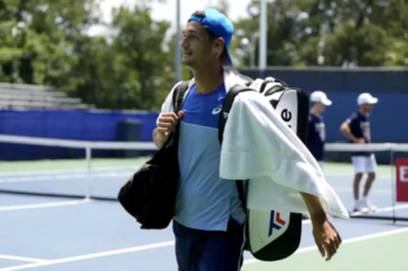 Quatre Français en quarts de finale à Miami, une première depuis 2024