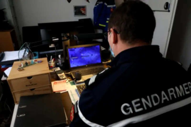 Quatre jeunes Girondins démantelés pour un trafic de pièces détachées de Seat Ibiza volées