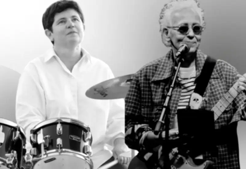 Que du bonheur lance sa saison culturelle avec le duo Riff'Gauche à Cabara