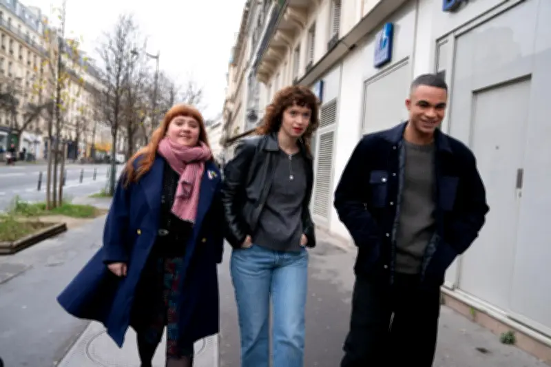 « Quelqu’un devrait interdire les dimanches après-midi » : une éducation sentimentale moderne sur Arte