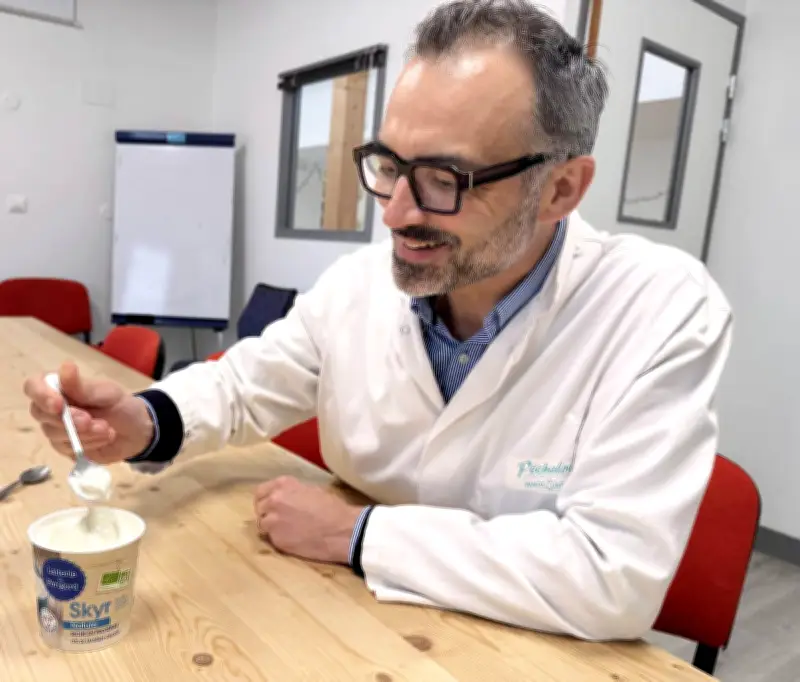 Quinoak devient Kinoak : une transformation stratégique pour le groupe agroalimentaire bio