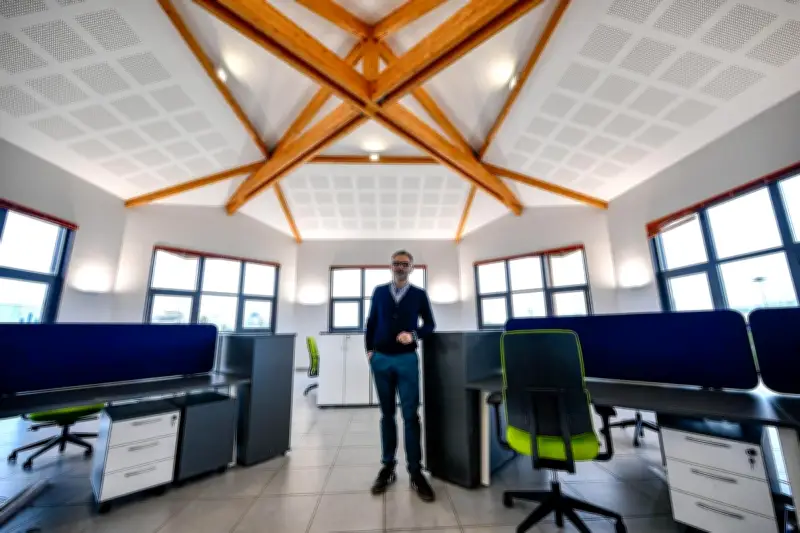 Quinoak installe son siège à la Confluence pour booster sa production végétale bio