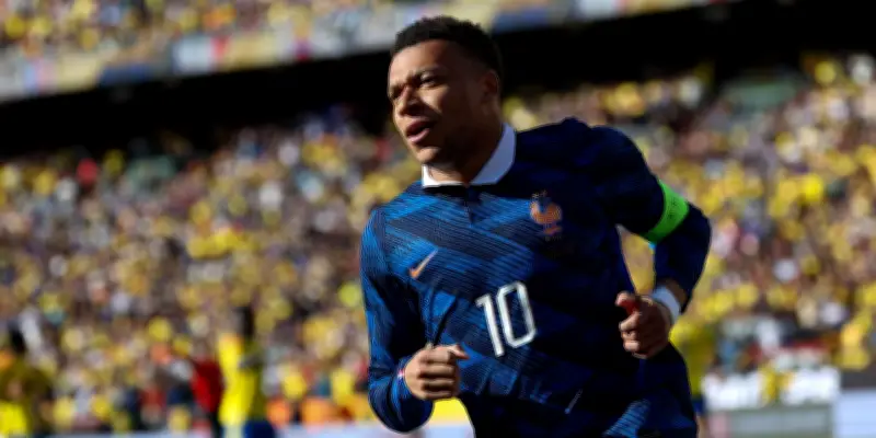 Équipe de France : une répétition instructive avant la Coupe du Monde 2026