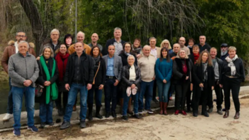 Quissac : la liste "Agir ensemble" dévoile son programme et ses candidats